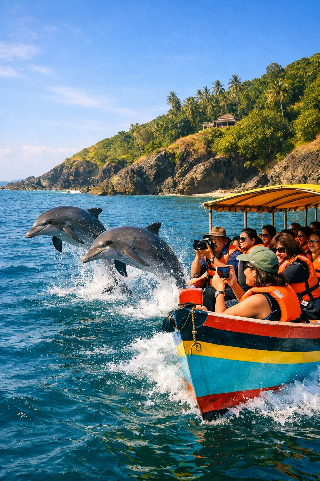 Beach Games in Gokarna Sea Adventure Tour